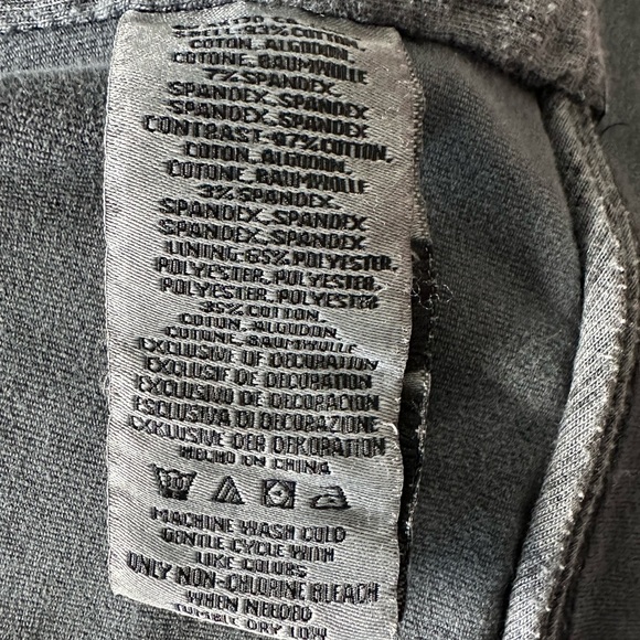 Black jacket - Picture 13 of 15